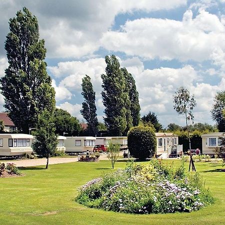 Norfolk Broads Country Park Ξενοδοχείο Potter Heigham Εξωτερικό φωτογραφία